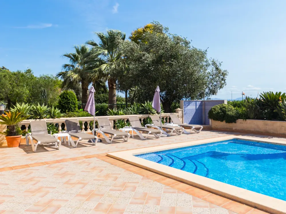 Maison de Vacances Sa Pobla 68