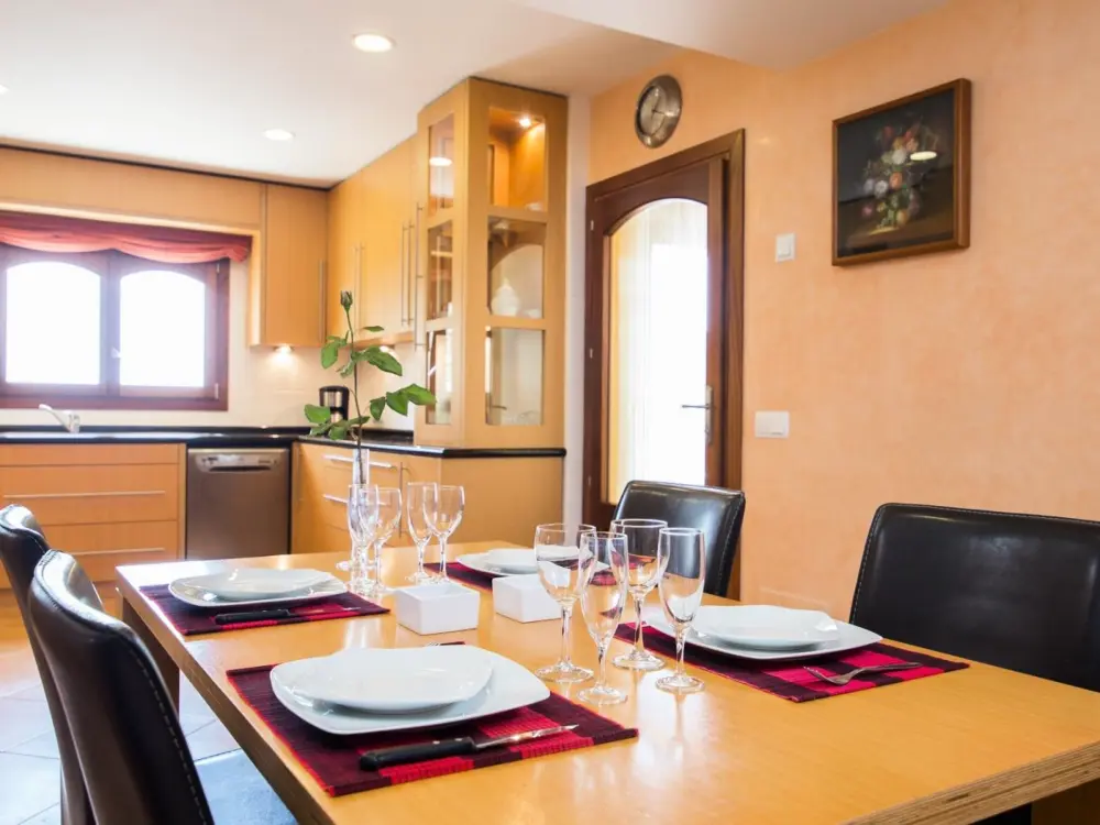 Maison de Vacances Sa Pobla 68