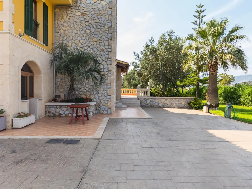 Maison de Vacances Sa Pobla 68