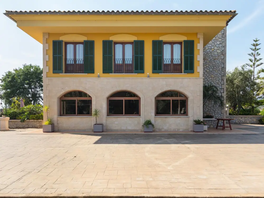 Maison de Vacances Sa Pobla 68