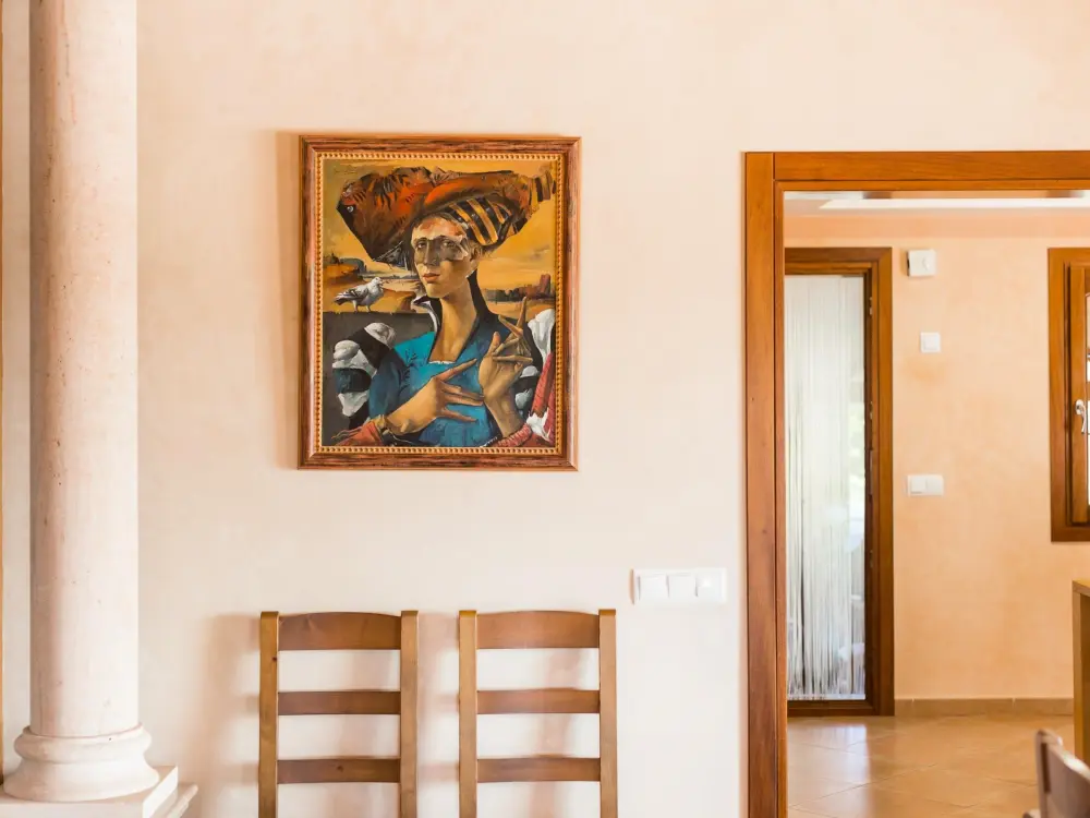 Maison de Vacances Sa Pobla 68