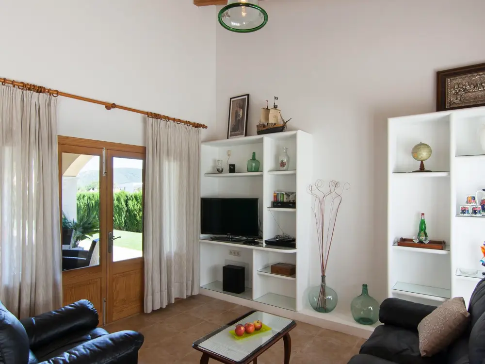 Maison de Vacances Sa Pobla 71