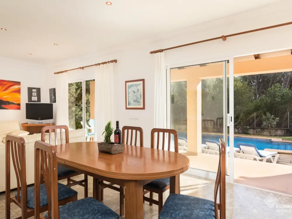 Maison de Vacances Sa Pobla 72