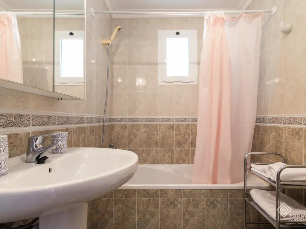 Maison de Vacances Sa Pobla 72