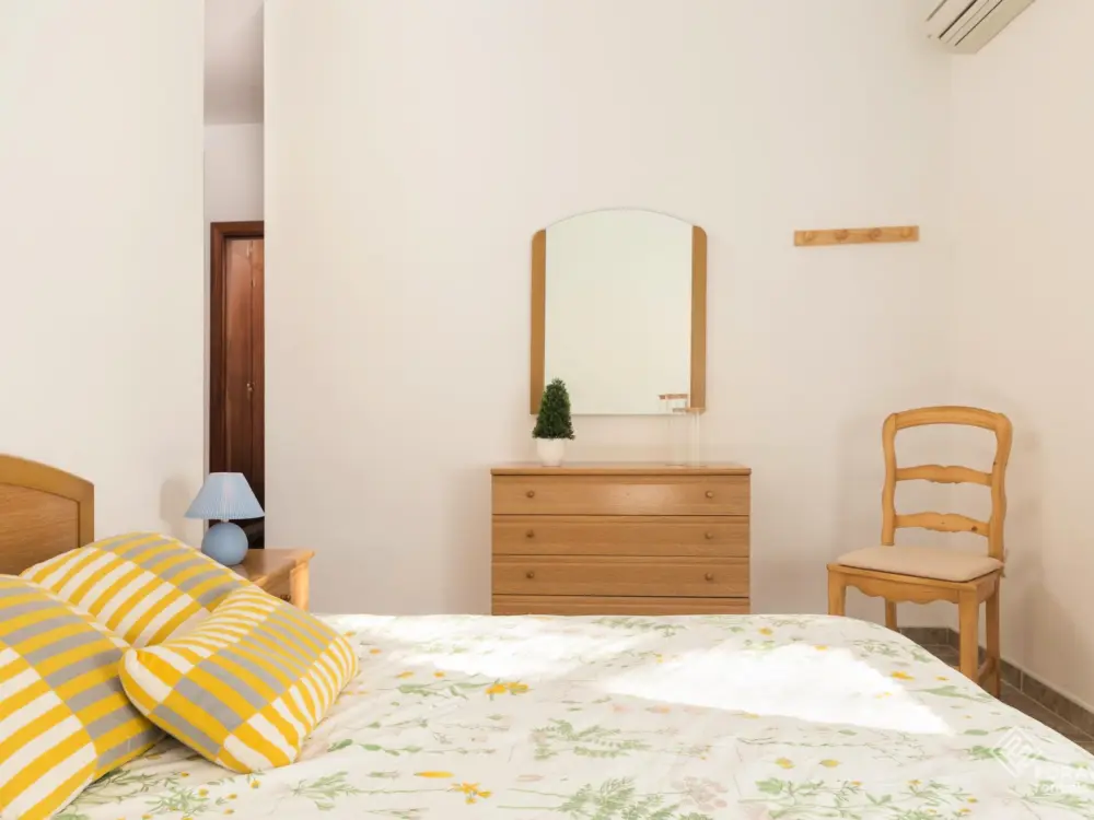 Maison de Vacances Sa Pobla 72