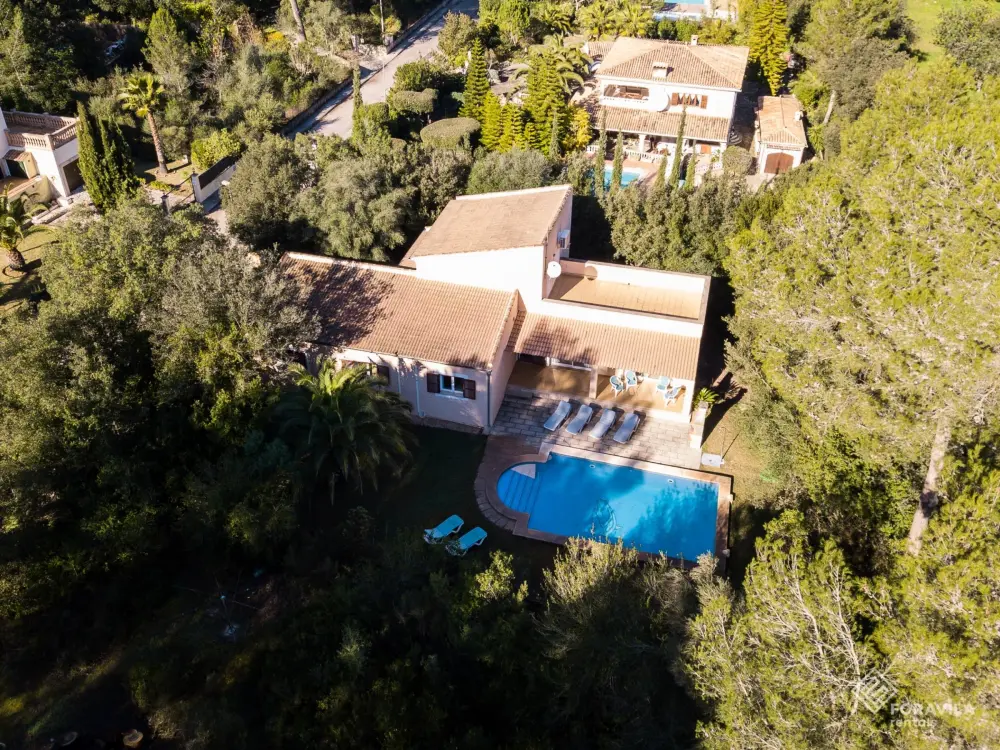 Maison de Vacances Sa Pobla 72
