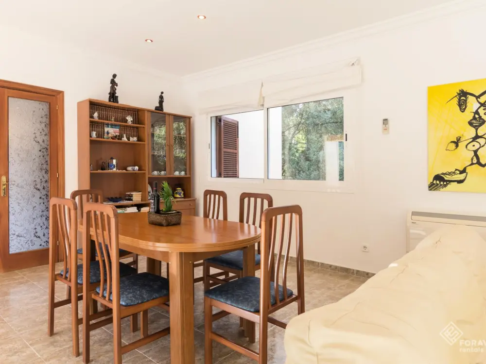 Maison de Vacances Sa Pobla 72