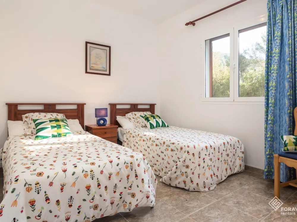Maison de Vacances Sa Pobla 72