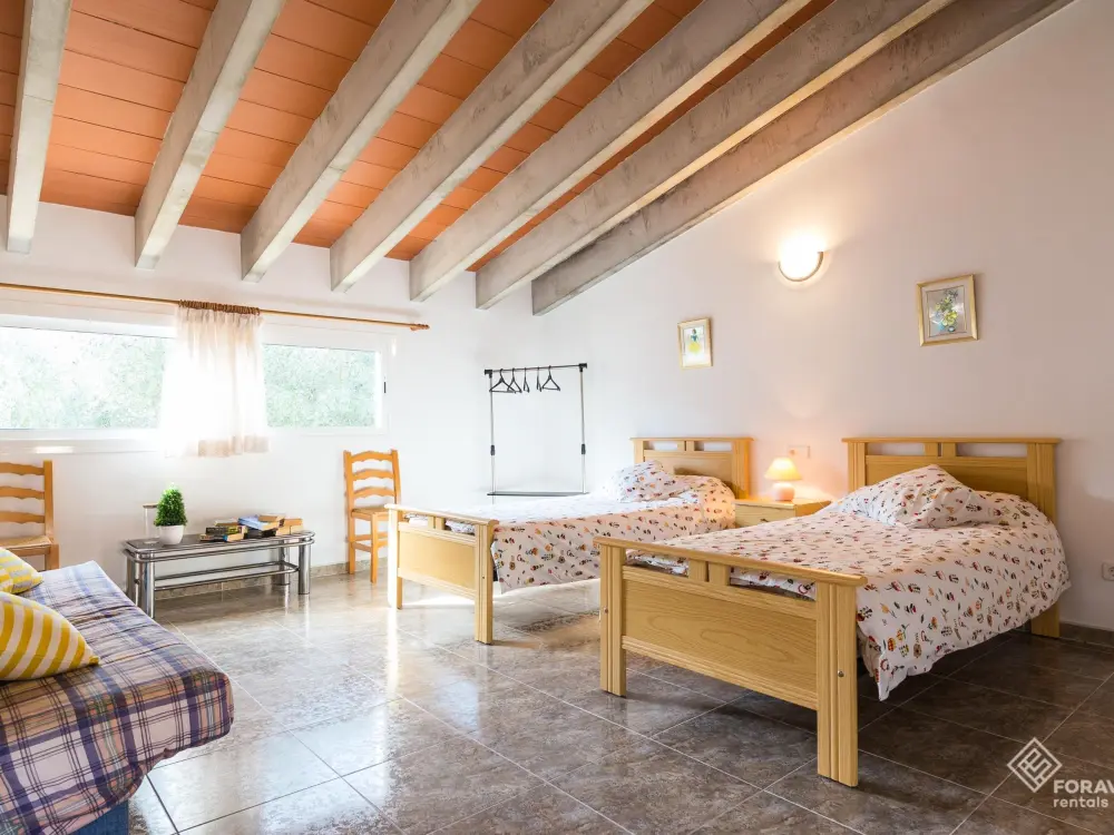 Maison de Vacances Sa Pobla 72