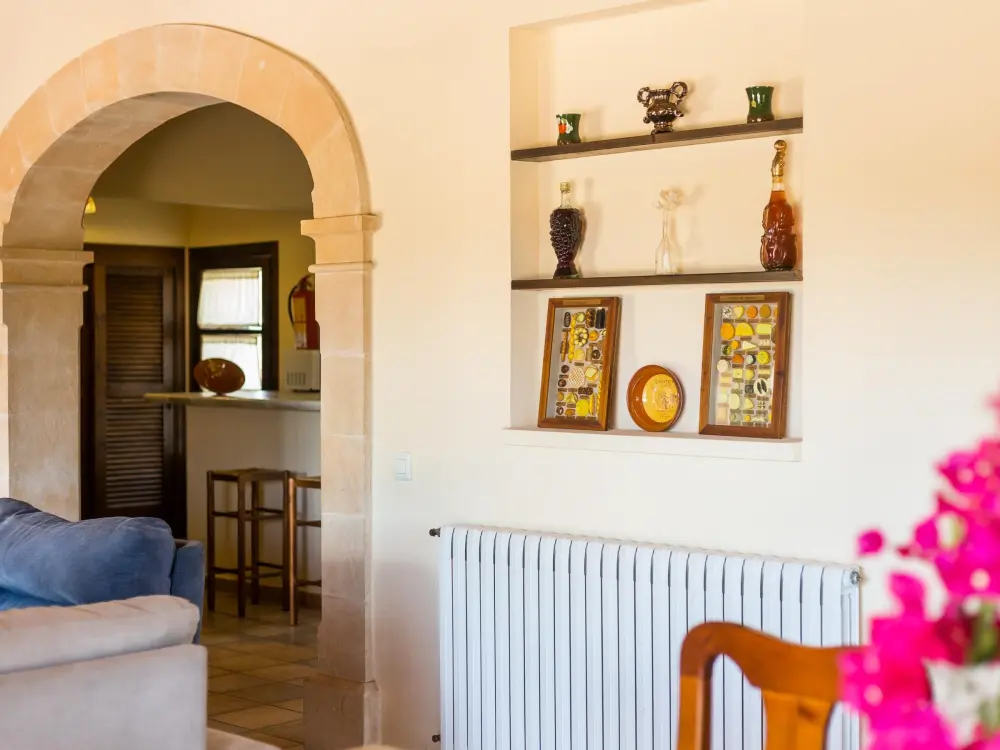 Maison de Vacances Sa Pobla 73