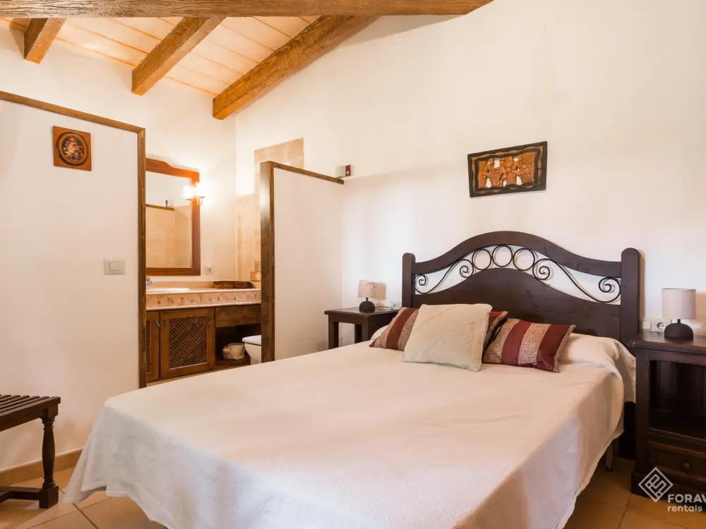 Maison de Vacances Sa Pobla 75