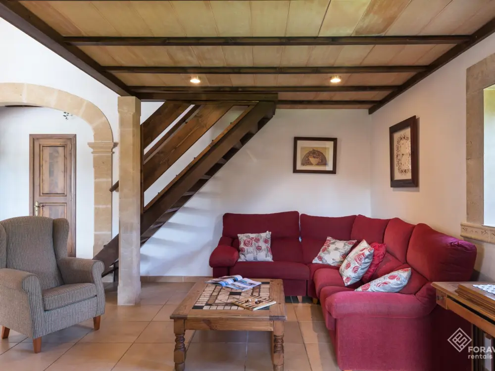 Maison de Vacances Sa Pobla 75