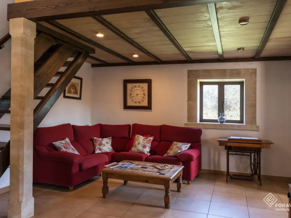 Maison de Vacances Sa Pobla 75