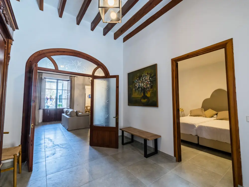 Maison de Vacances Sa Pobla 78