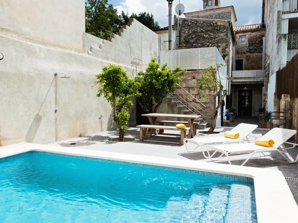 Maison de Vacances Sa Pobla 78