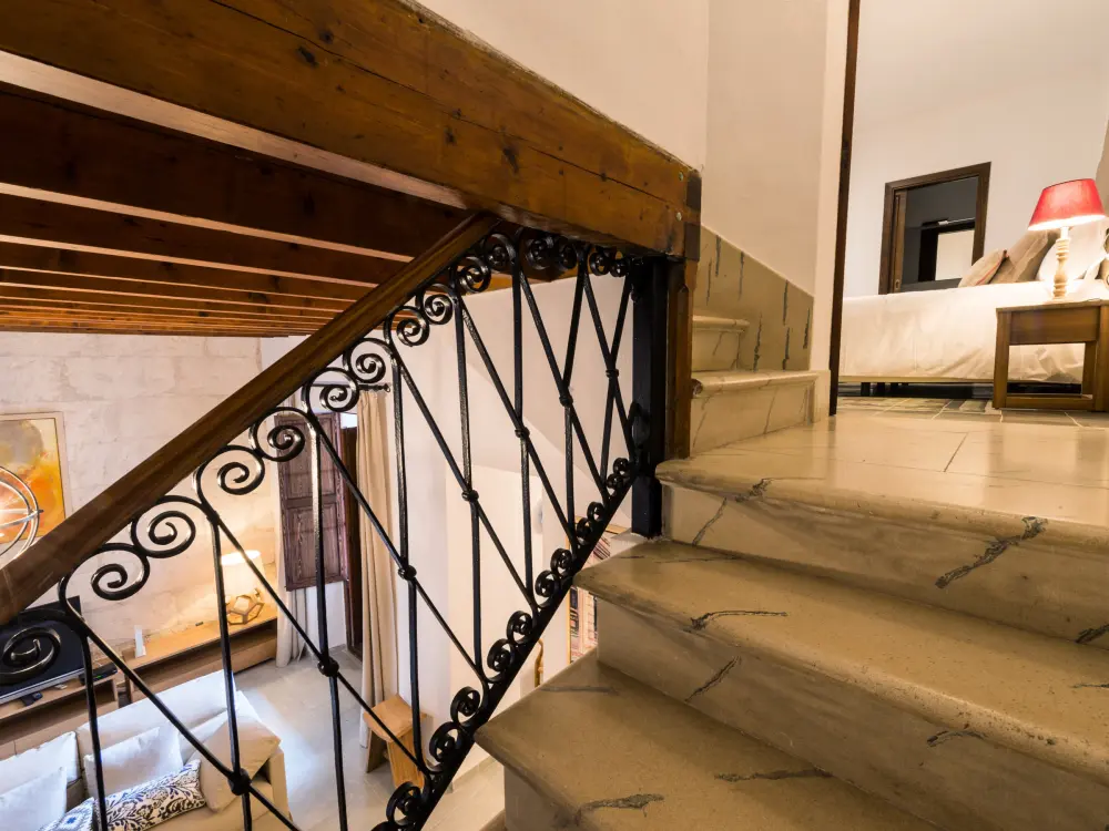 Maison de Vacances Sa Pobla 78