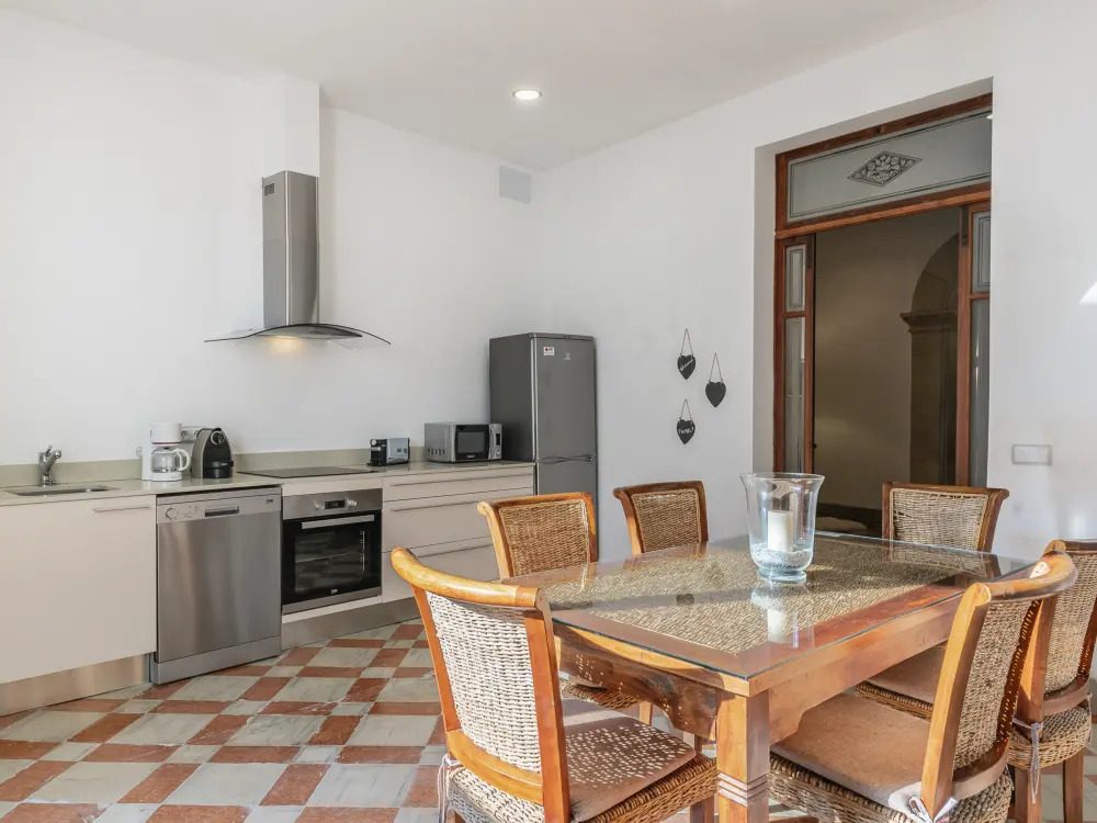 Maison de Vacances Sa Pobla 79