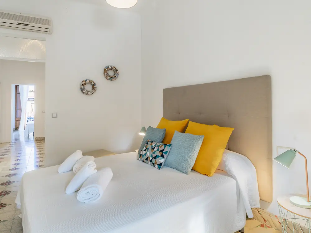 Maison de Vacances Sa Pobla 79