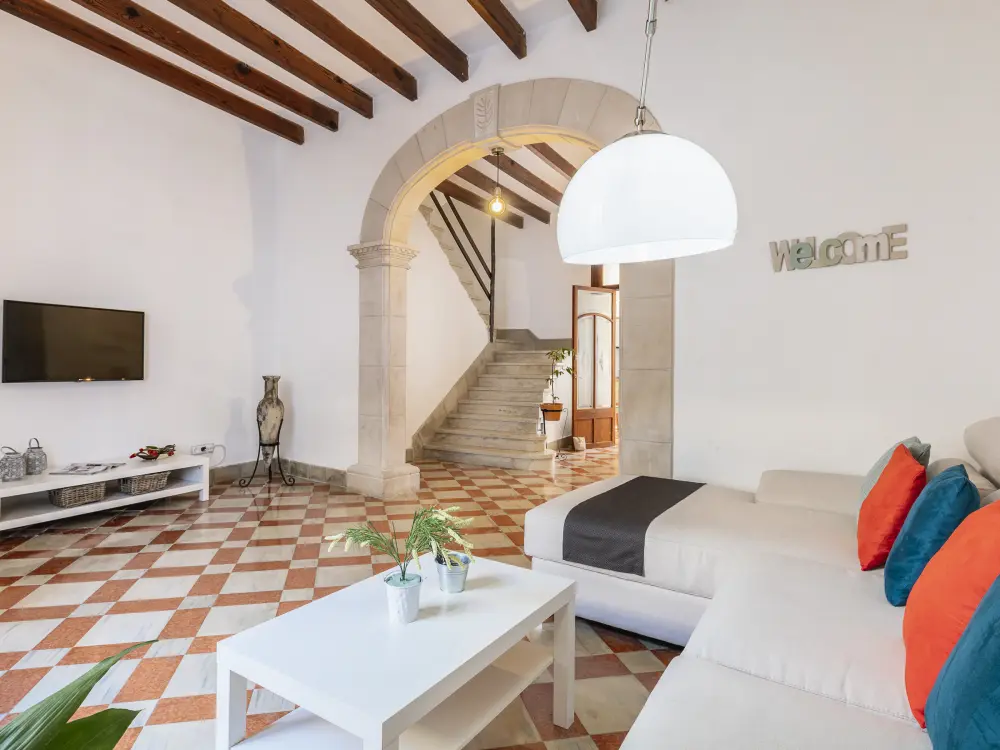 Maison de Vacances Sa Pobla 79