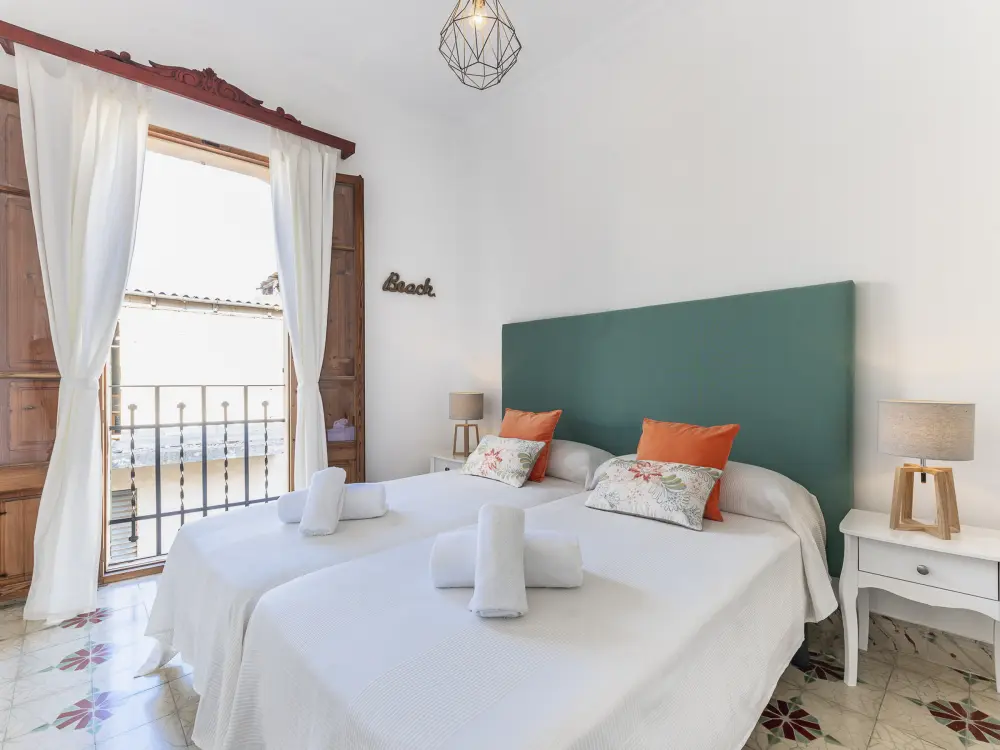 Maison de Vacances Sa Pobla 79