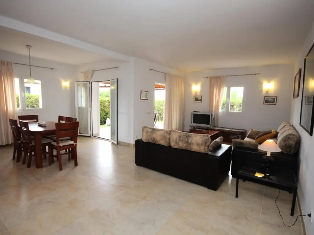 Maison de Vacances Sa Ràpita 18