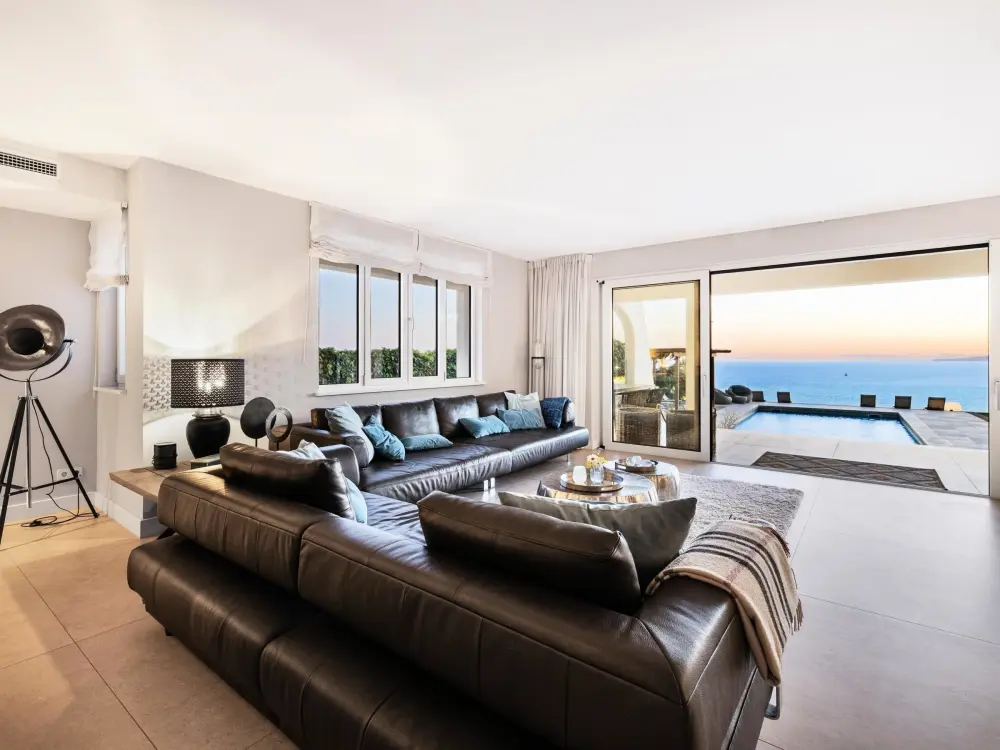 Maison de Vacances Sa Torre 5