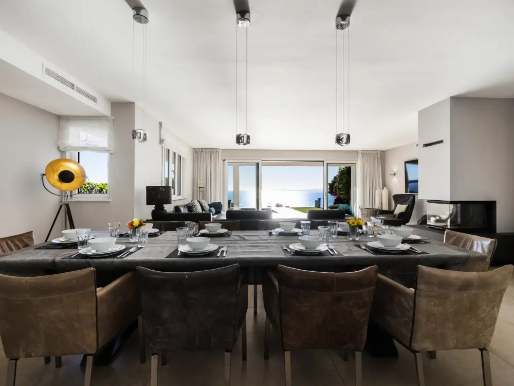Maison de Vacances Sa Torre 5
