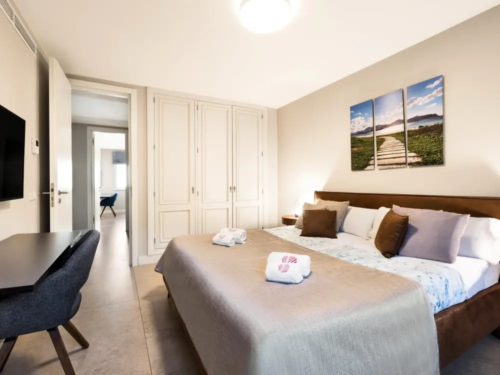Maison de Vacances Sa Torre 5