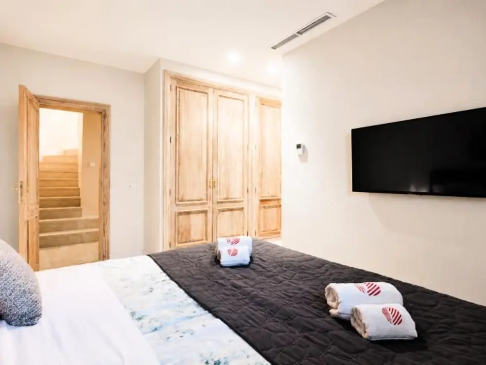 Maison de Vacances Sa Torre 5