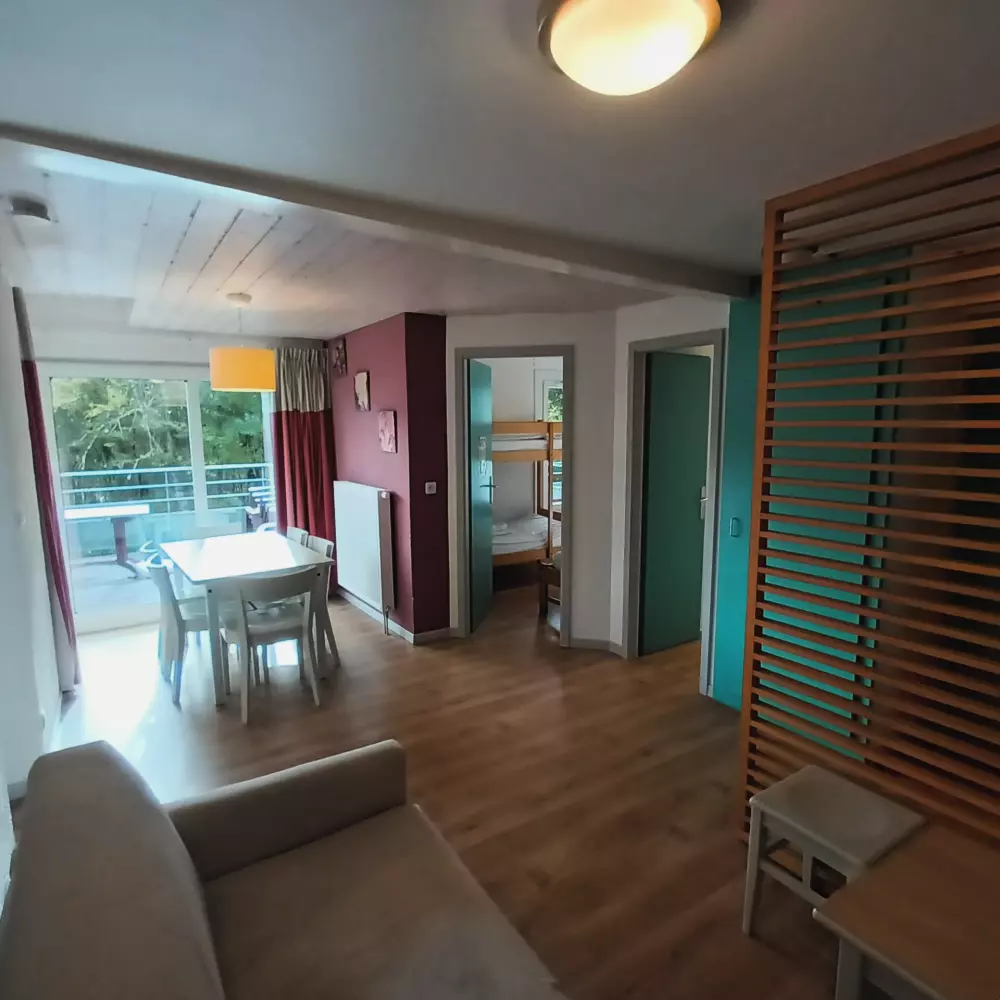 VVF Saâles 3 étoiles★★★