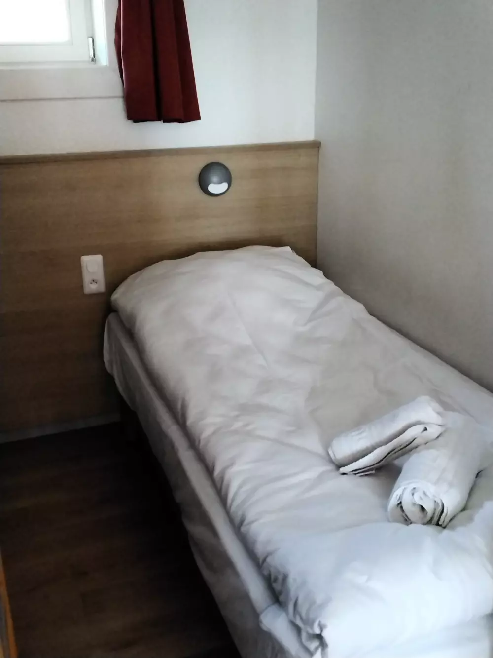 VVF Saâles 3 étoiles★★★