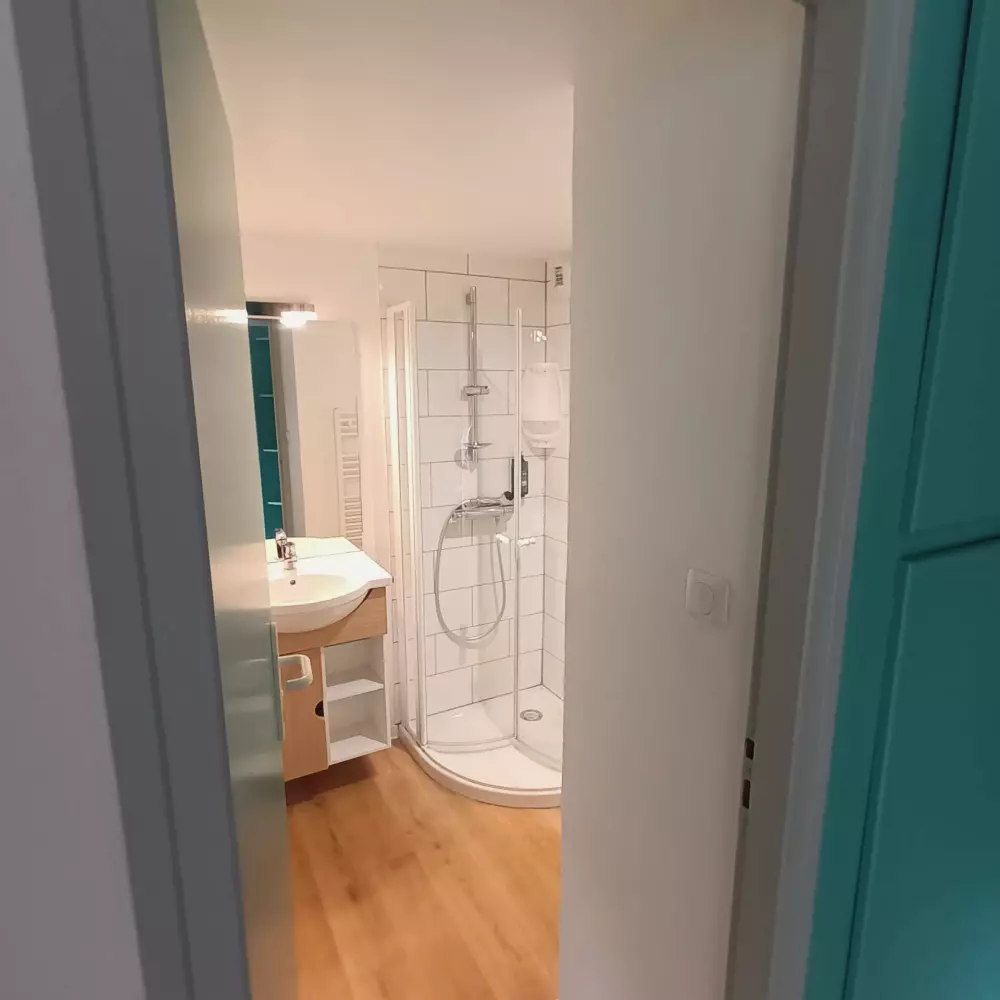 VVF Saâles 3 étoiles★★★