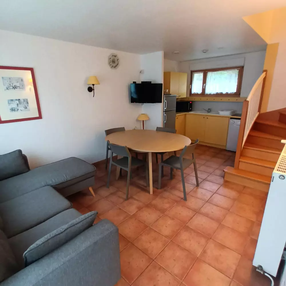 VVF Saâles 3 étoiles★★★