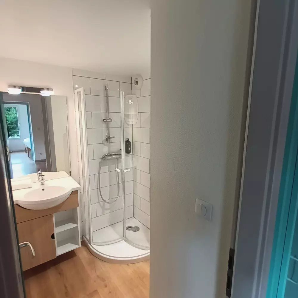 VVF Saâles 3 étoiles★★★