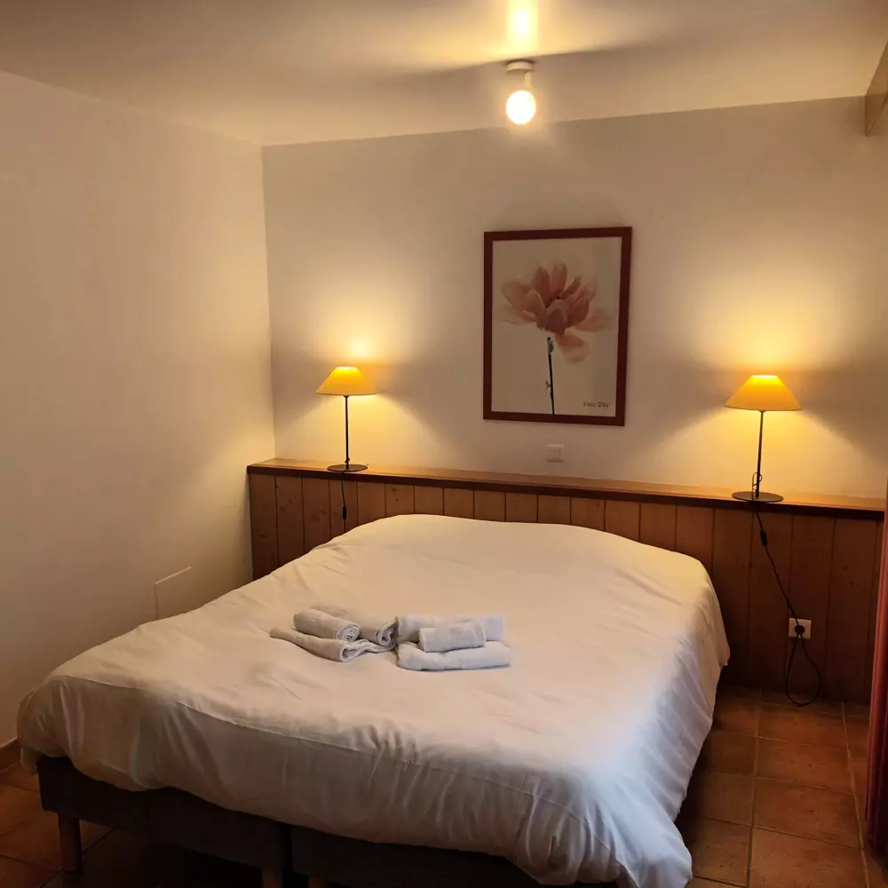 VVF Saâles 3 étoiles★★★