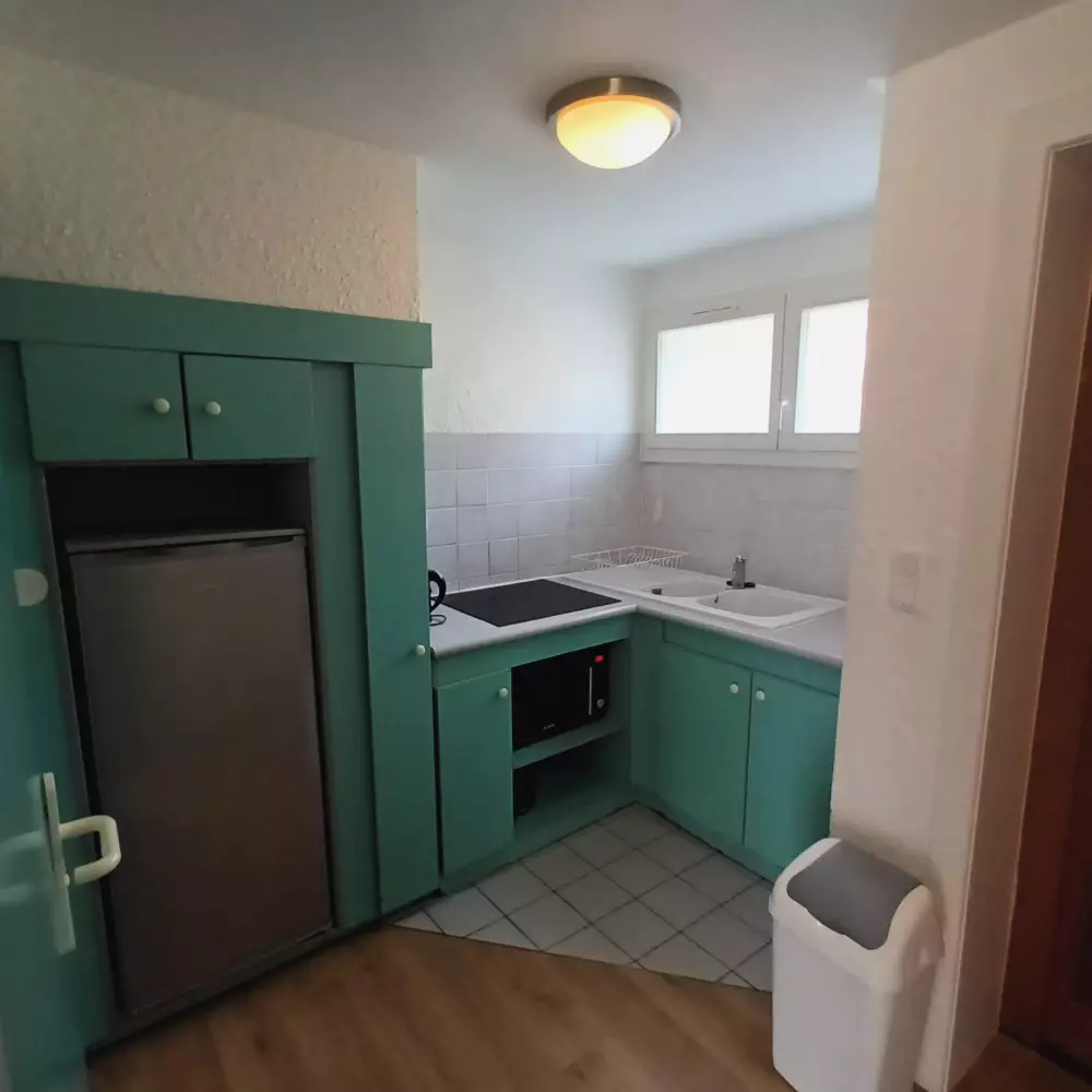 VVF Saâles 3 étoiles★★★