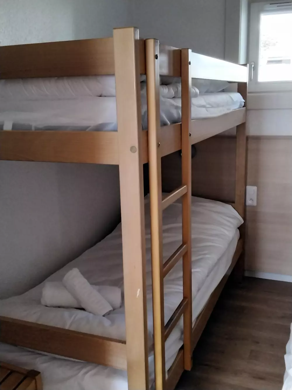 VVF Saâles 3 étoiles★★★