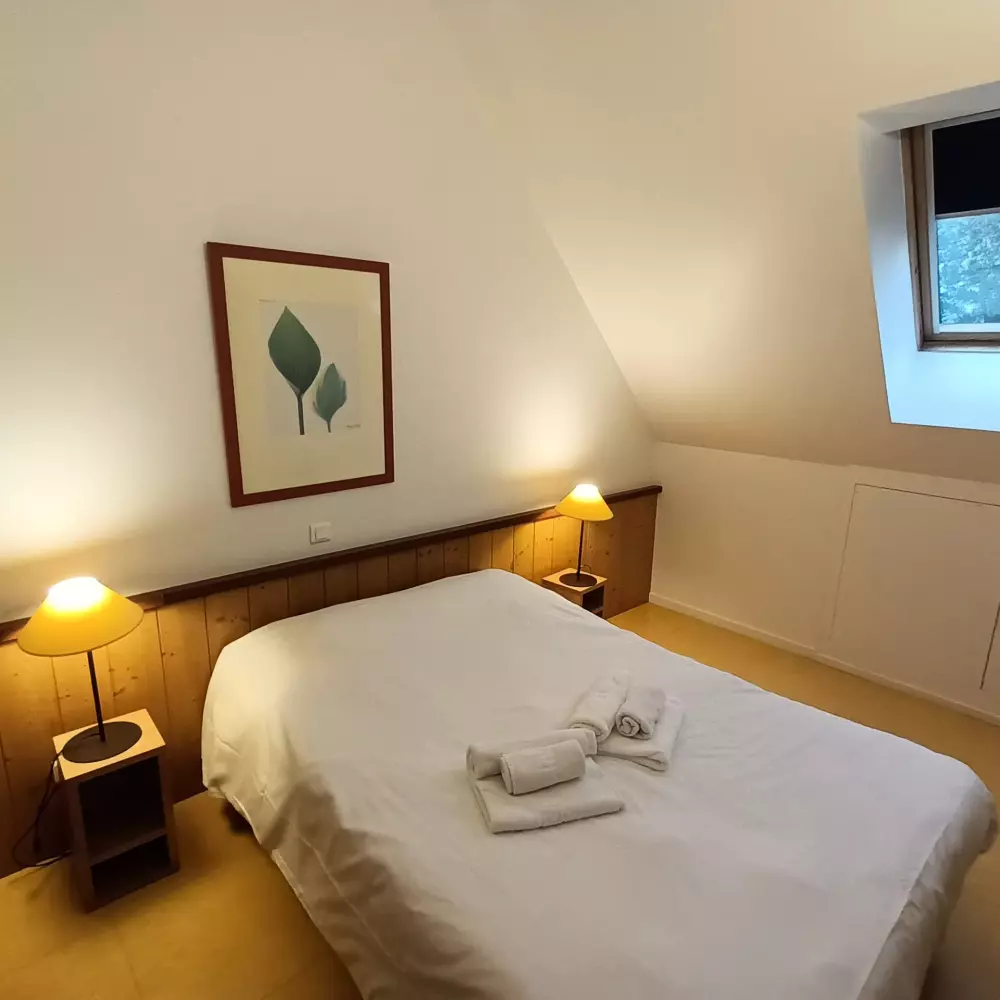 VVF Saâles 3 étoiles★★★