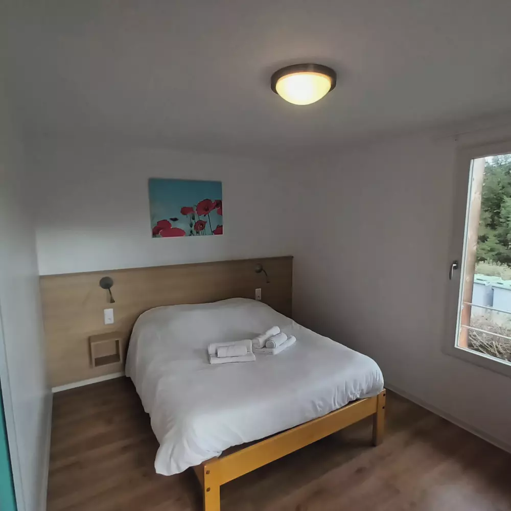 VVF Saâles 3 étoiles★★★