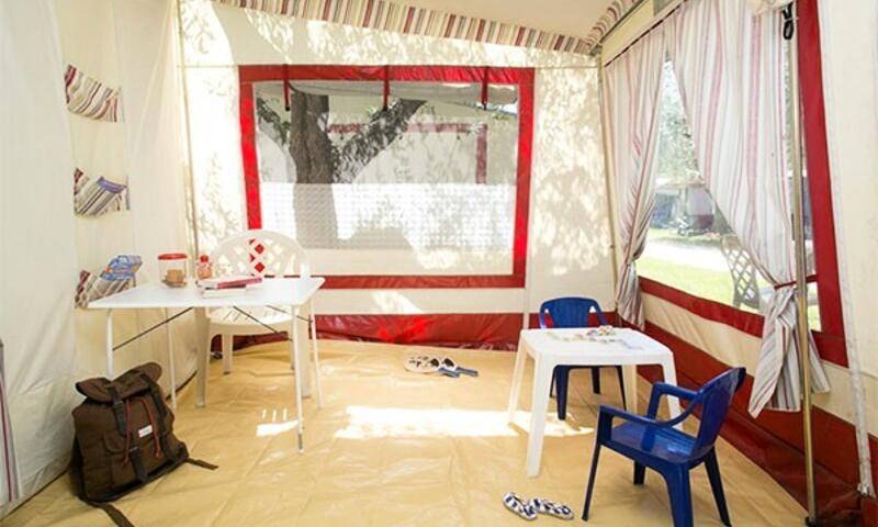 Camping Landal Warsberg - Saarburg - 21