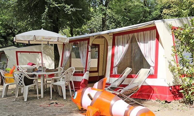 Camping Landal Warsberg - Saarburg - 27