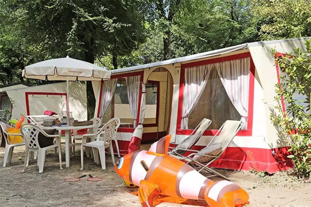 Camping Landal Warsberg