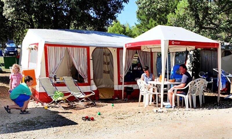 Camping Landal Warsberg - Saarburg - 18