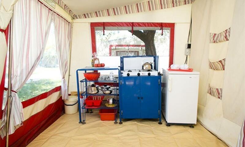 Camping Landal Warsberg - Saarburg - 22