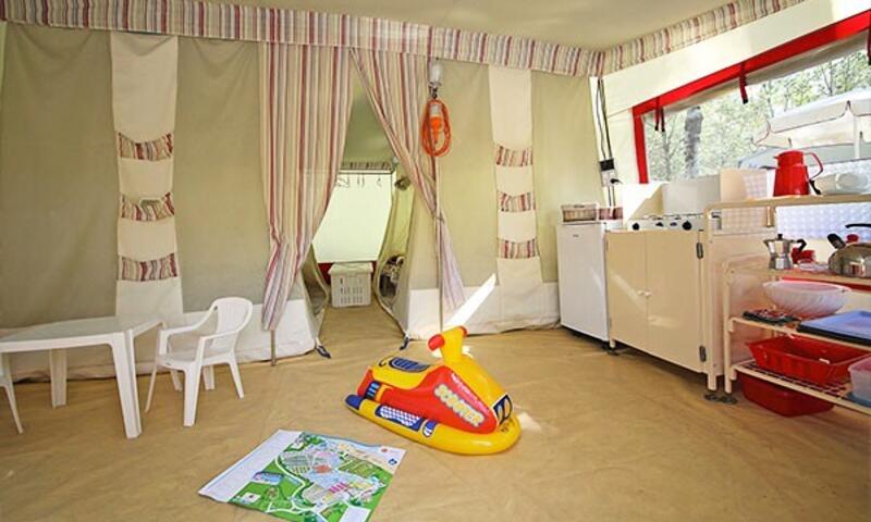 Camping Landal Warsberg - Saarburg - 24