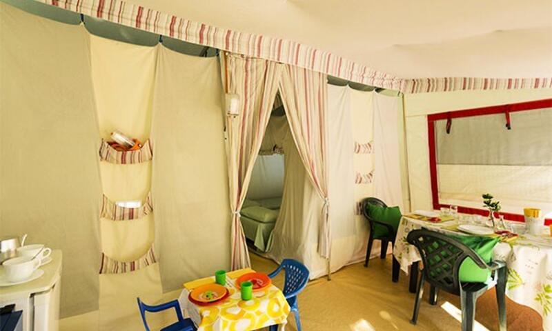 Camping Landal Warsberg - Saarburg - 19