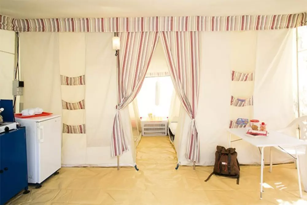 Camping Landal Warsberg