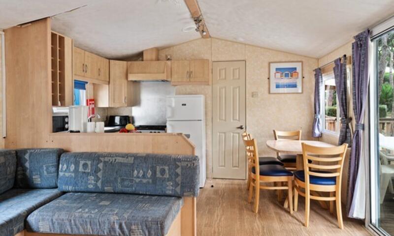 Camping Landal Warsberg - Saarburg - 29
