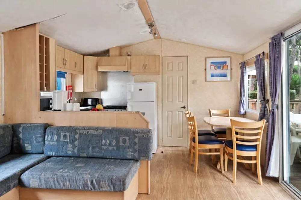 Camping Landal Warsberg