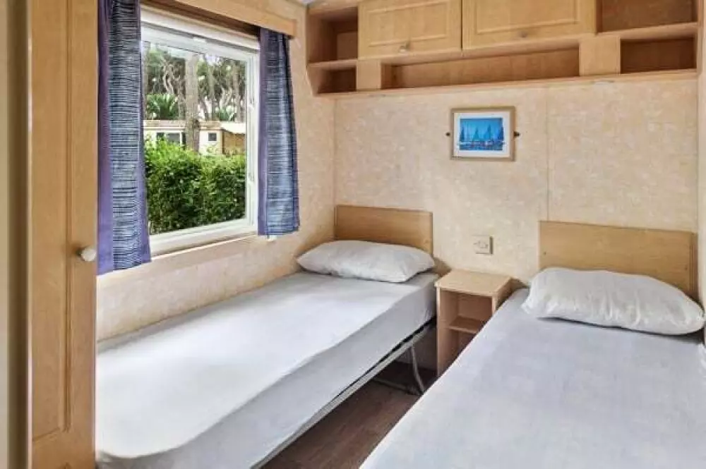 Camping Landal Warsberg